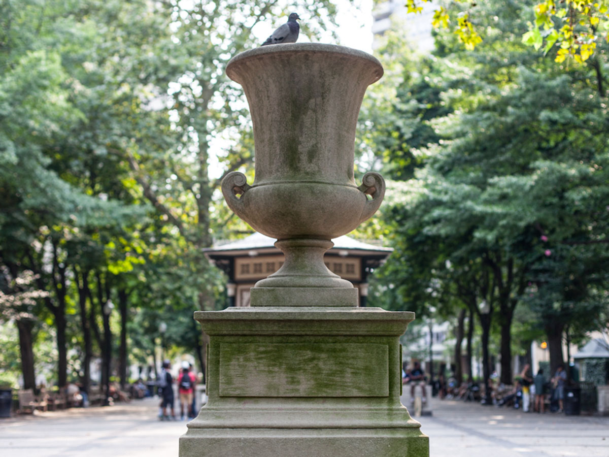 rittenhouse
